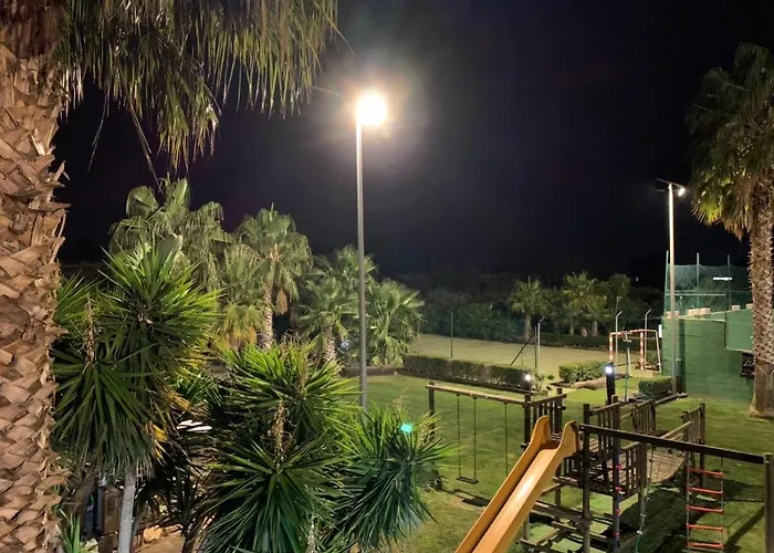 Villa Finca Escalicha Cambrils
